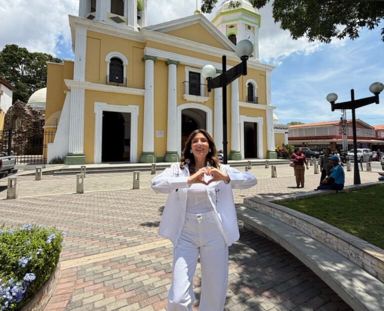 Ruta Religiosa Semana Santa 2026 realizará diferentes actividades en iglesias de Guacara