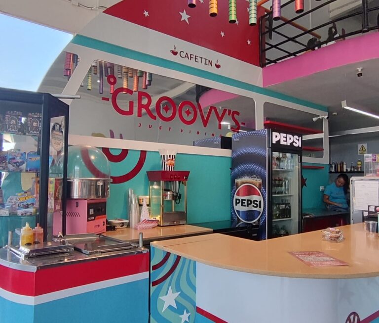 Groovys reinventa la experiencia del helado #freegluten con expansión y nuevas propuestas