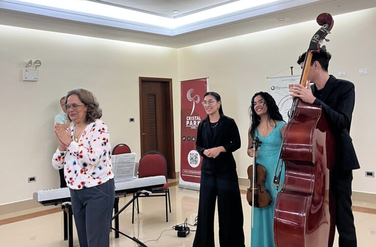 Consermuca anuncia temporada de conciertos Sacros 2025-2026