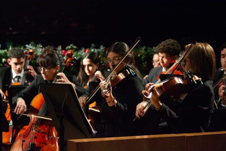 Orquesta Sinfónica de Carabobo rendirá tributo a la mujer en su primer concierto de 2026