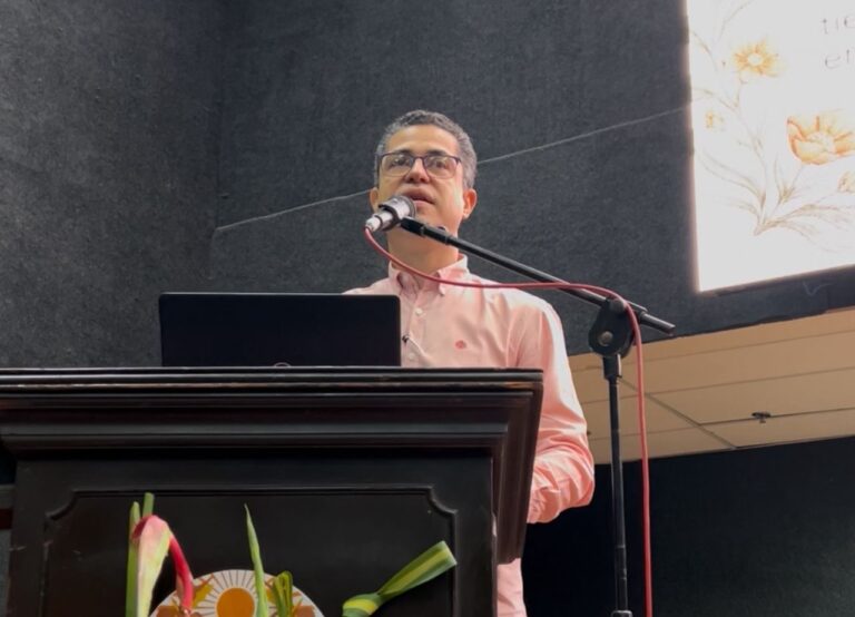 Alcalde de San Diego León Jurado presentó nueva dirección para el bienestar y protección de la mujer