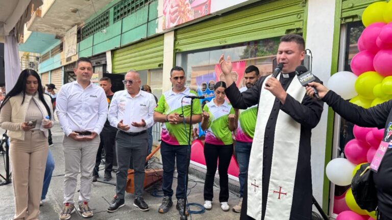 Crema Helados llega al estado Portuguesa con oportunidades para emprendedores