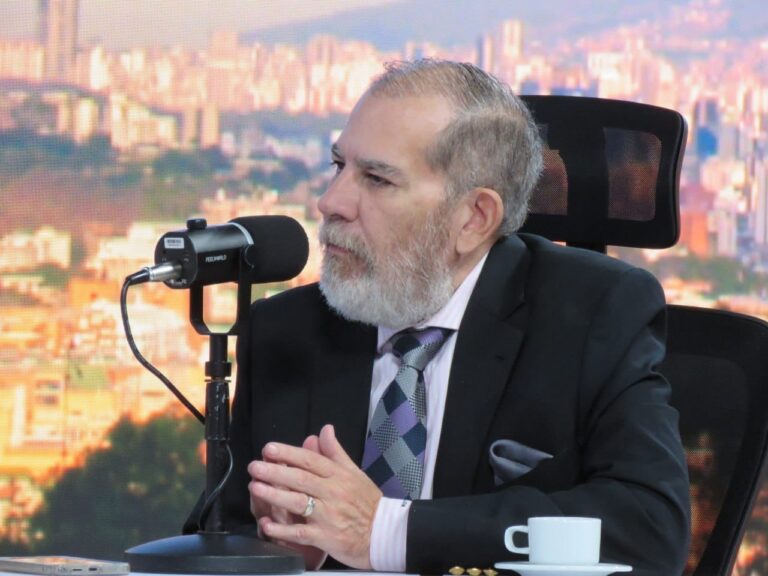 Johel Orta: “La Ley de Amnistía representa un avance hacia la reconciliación política”