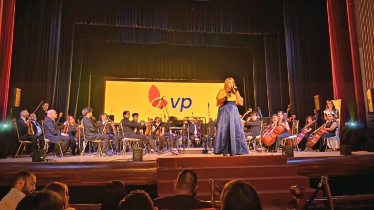 Venezolana de Pinturas (VP) renueva su identidad visual para honrar 72 años de historia y legado