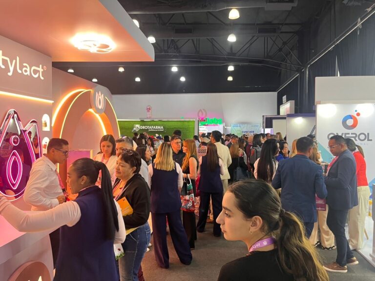 Congreso de Obstetricia y Ginecología reunió expertos nacionales e internacionales en Valencia