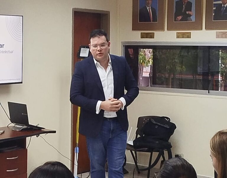 La propiedad intelectual es clave para los  nuevos negocios que se avecinan en Venezuela