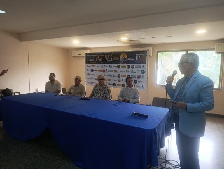 Valencia celebra Cien años del nacimiento de Cheo García «El Guarachero de América»