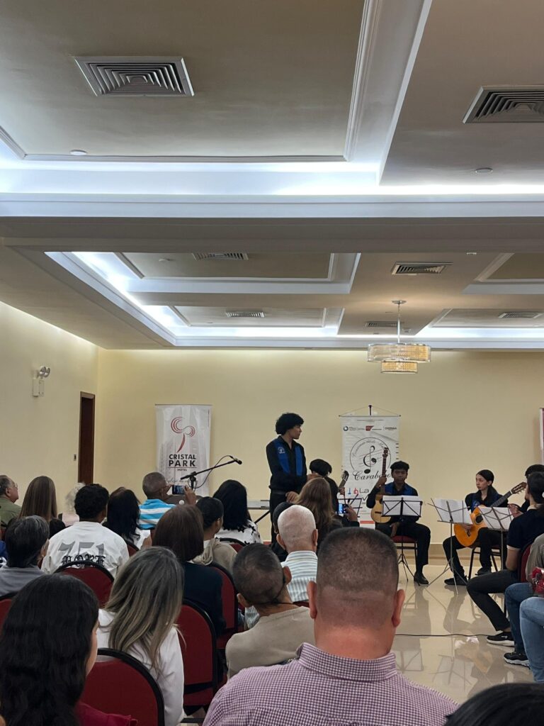 CMC arriba a su aniversario 36 como el centro de formación musical de ejecutantes y compositores por excelencia