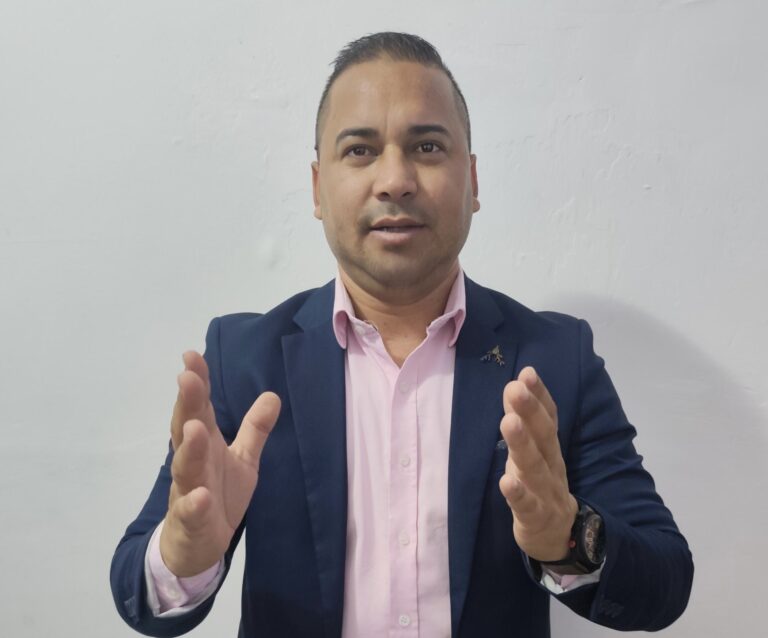 Se necesita apoyo de la jurisprudencia internacional para realizar elecciones en Venezuela