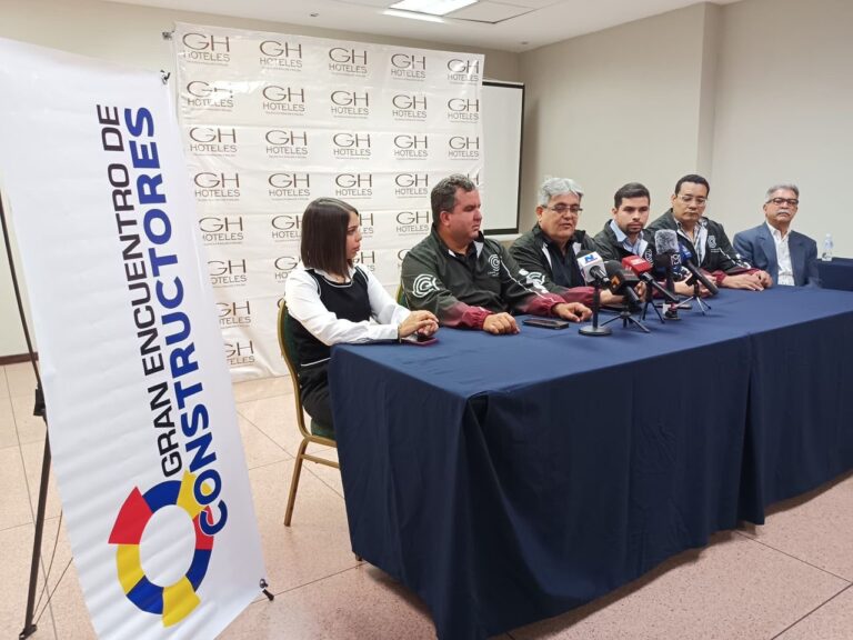 GH Guaparo Inn recibirá a más de 60 expositores en el 2do Gran Encuentro de Constructores