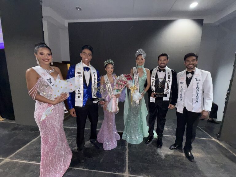 Miss y Mister Turismo Carabobo 2026 eligió a sus nuevos embajadores regionales
