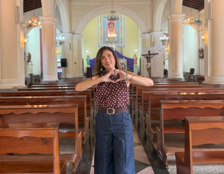 Gobierno de Carabobo invita a turistas a visitar Rutas Religiosas del occidente de Carabobo