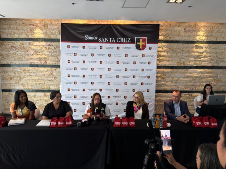 Copa 50 Años Colegio Santa Cruz – AYSED: Una fiesta deportiva juvenil que une a cuatro estados del país