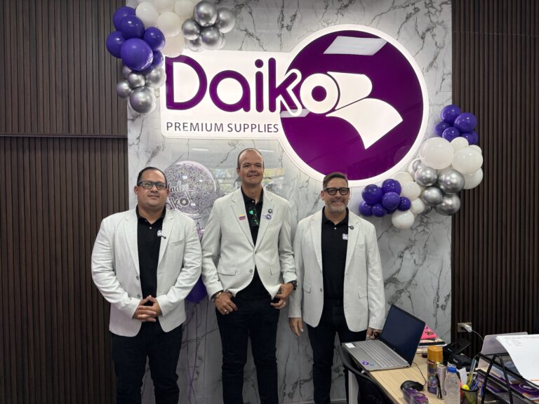 Daiko Premium Supplies expande su presencia nacional con la apertura de su nueva sede en Valencia