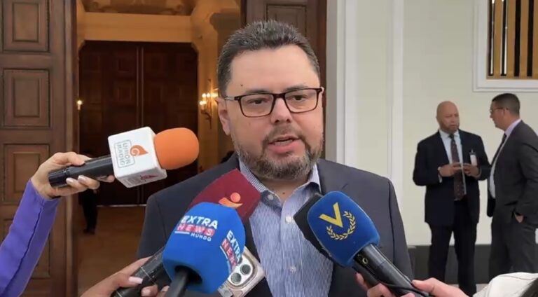 Diputado Ecarri: Basta de militantes partidistas, Venezuela necesita tribunales independientes