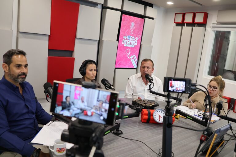IMA: Hemos atendido a más de 500 usuarios y visitando 262 establecimientos comerciales