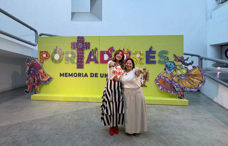 Este viernes se inaugurará la exposición “Portadores: Memoria de un Pueblo” en Museo de la Cultura