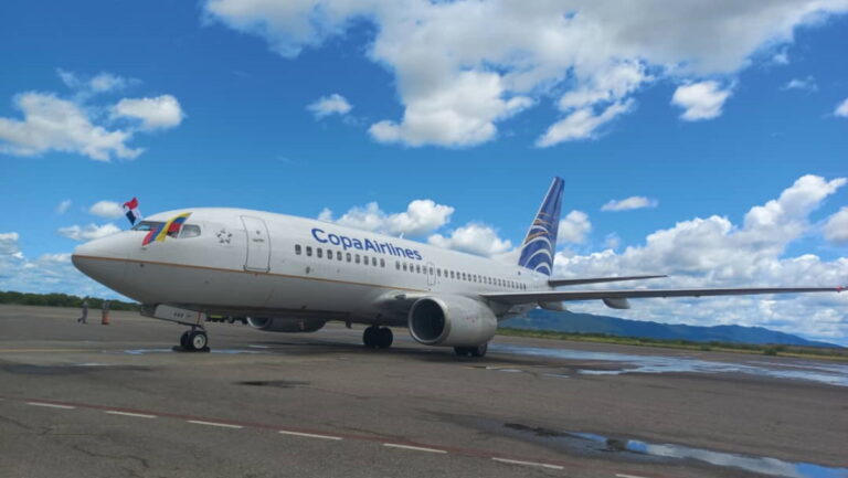 Copa Airlines conecta a Venezuela con 17 ciudades de Estados Unidos