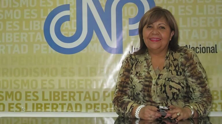 CNP: Periodistas deben cumplir con la agremiación y el ejercicio de la Ley