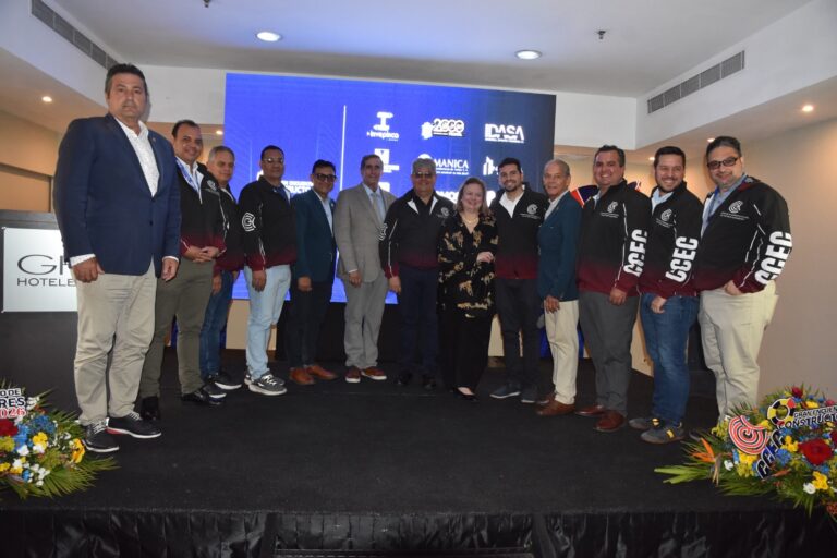 Más de cuatro mil personas visitaron el Gran Encuentro de Constructores 2026