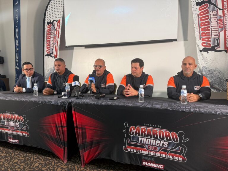 Valencia se prepara para una edición aniversario: La Media Maratón celebra 10 años de trayectoria