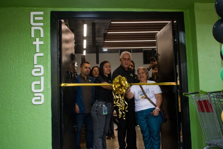 Granja Mercado amplía su presencia en Valencia con nueva sede en La Viña