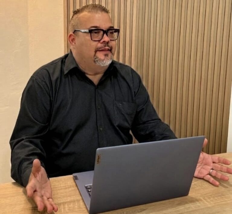José Ángel Sánchez explica la fría estrategia detrás del doble crimen de Roberto Salas