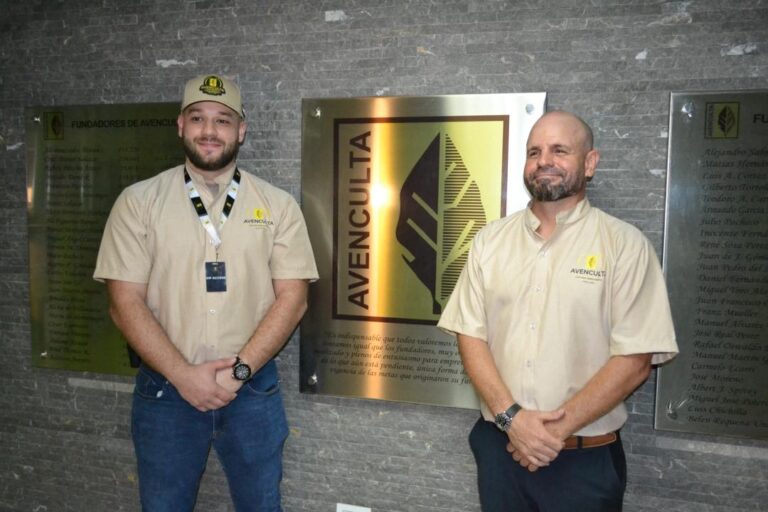 AVENCULTA consolida el éxito de la primera Expo Tabacalera en Venezuela