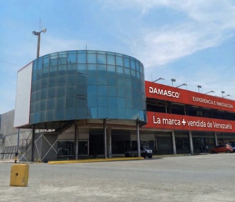 DAMASCO impulsa su expansión nacional con la apertura de su tienda número 49 en El Tigre y anuncia “ambicioso plan de crecimiento” generado más 100 empleos directos
