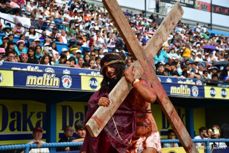 Más de 7 mil personas reafirmaron su Encuentro con Cristo en el «José Bernardo Pérez»