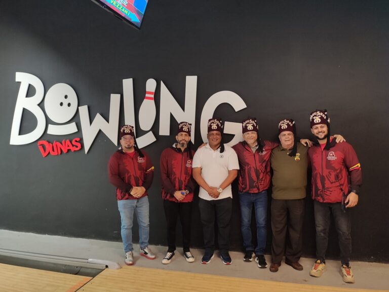 2do Torneo de Bowling de Club Shinners con nueva fecha por una noble causa