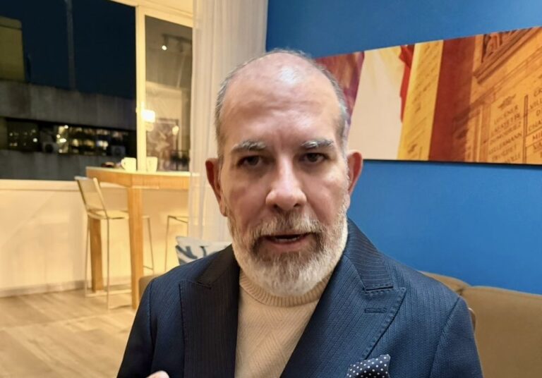 Johel Orta sostiene que en Venezuela estamos en presencia de un «reacomodo político controlado» con debe formularse con «apertura limitada y desafíos institucionales democráticos»