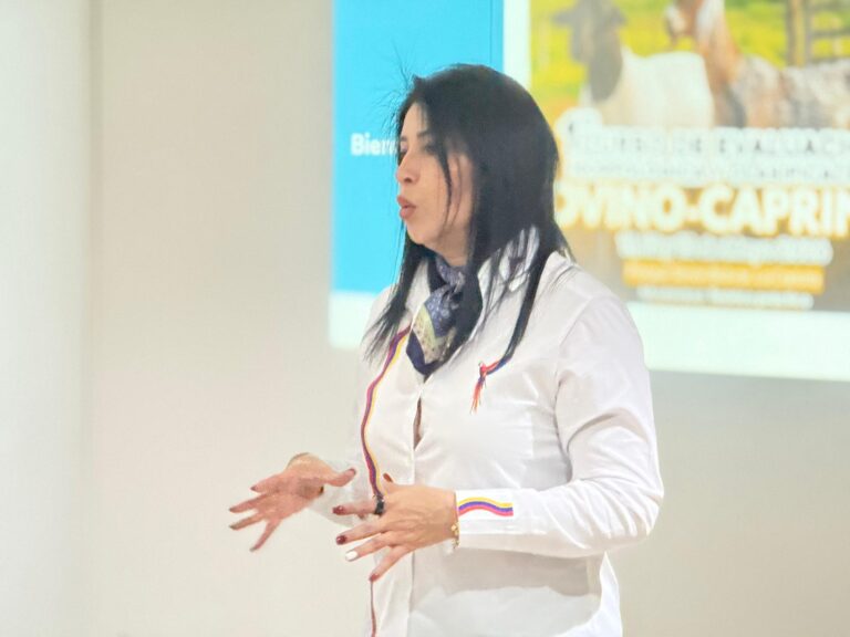 Asocabra y Ucove inauguran el Primer Curso de Evaluación y Clasificación Morfológica para clasificadores del sector
