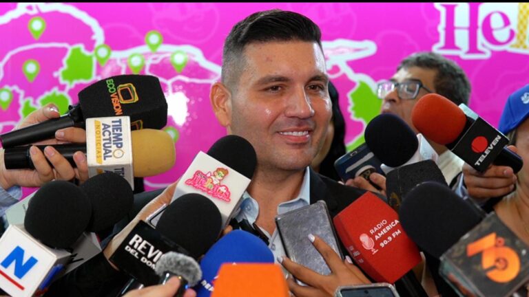 Crema Helados anuncia participación en Expo Fedecámaras Carabobo 2026
