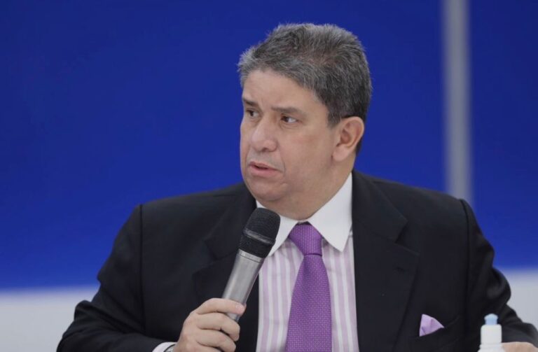 Diputado Correa defendió la decisión de llevar «la controversia por la Guayana Esequiba ante la Corte Internacional de Justicia»