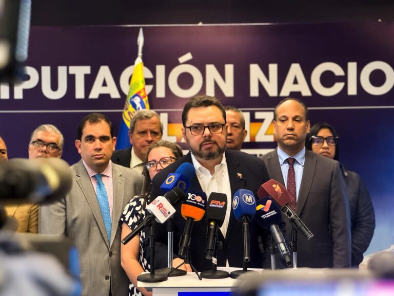 Diputado Ecarri: Caso de Victor Quero evidencia la «Carencia» del sistema judicial venezolano