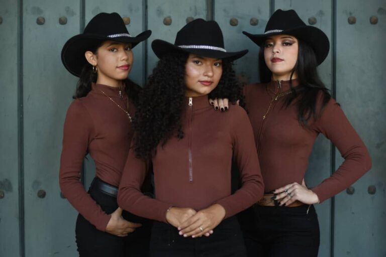 Las Criollas celebran el mes de las madres con el lanzamiento de su nuevo éxito «Madre Querida»