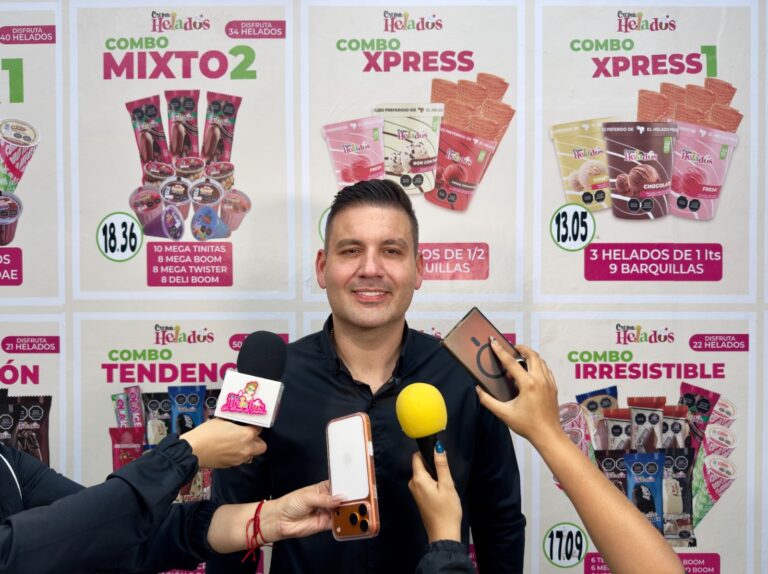 Marco Toro: Cumplimos 14 años enfocados en oportunidades y dejando a un lado las limitaciones
