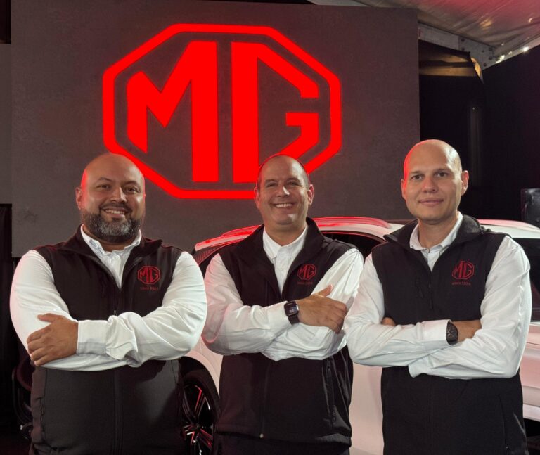 MG Motor Venezuela renueva el plan “Asegúrate con 500” con nuevos plazos de 9 y 12 meses