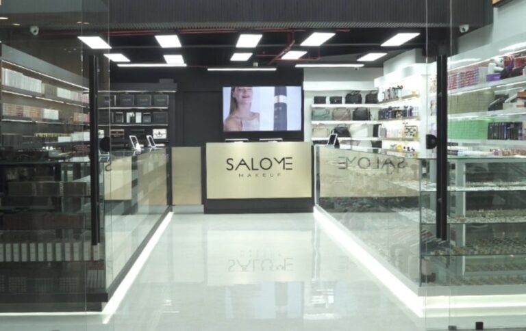 Salome Makeup aterriza en Carabobo con un concepto de alta gama y accesibilidad
