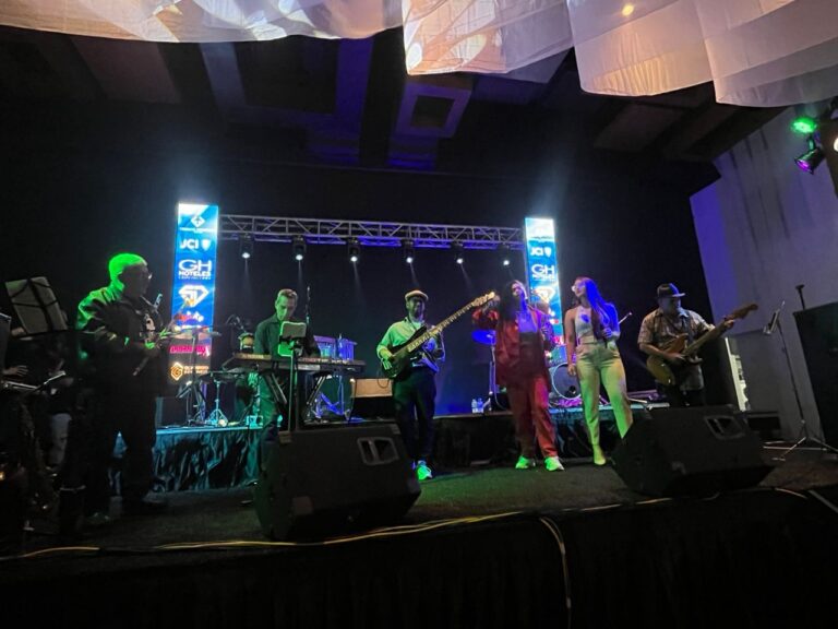 CEVAC conmemora el Día Internacional del Jazz con un despliegue de talento y formación musical