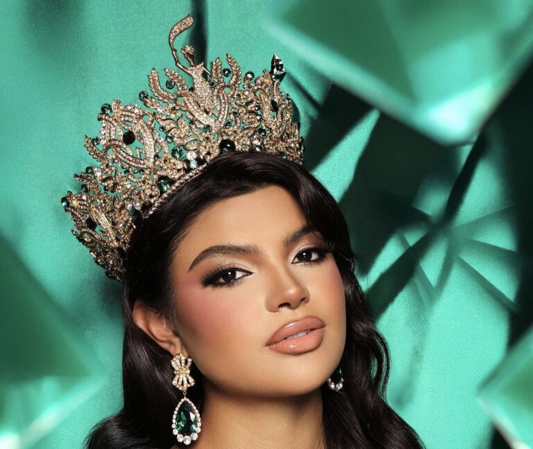 Miss Grand Carabobo regresa al Top nacional en el Miss Grand Venezuela 2026