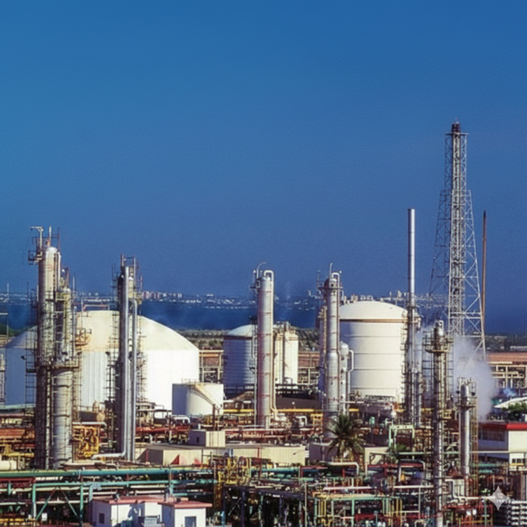 Cámara Petrolera: Carabobo se convertirá en la plataforma estratégica para el “Fortalecimiento Energético Nacional”