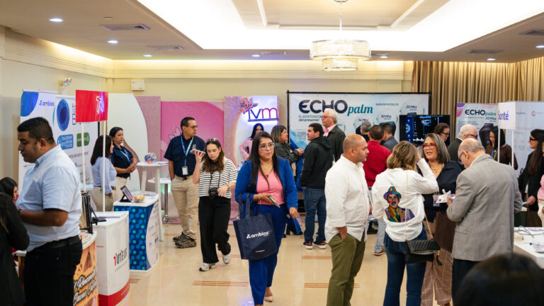 Celebrada con éxito en Valencia la III Jornada Regional   de la Sociedad de Mastología de Venezuela