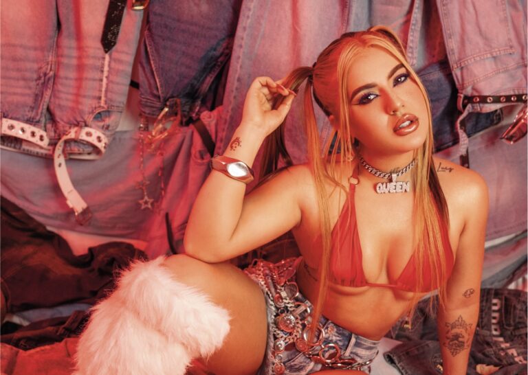 KAIRY: La voz venezolana que conquista Medellín y exporta hits al mundo presenta su nuevo sencillo “Solteríta”