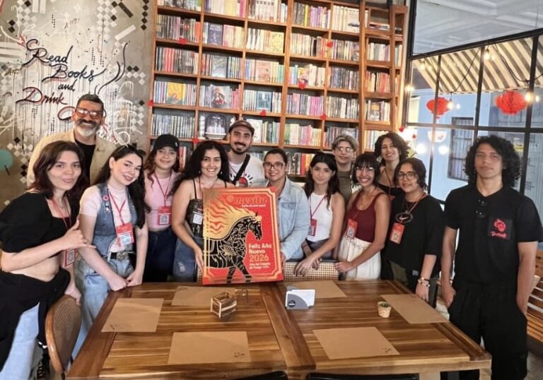 “Mesita” toma Booksflea: 20 artistas valencianos celebran el universo Pokémon