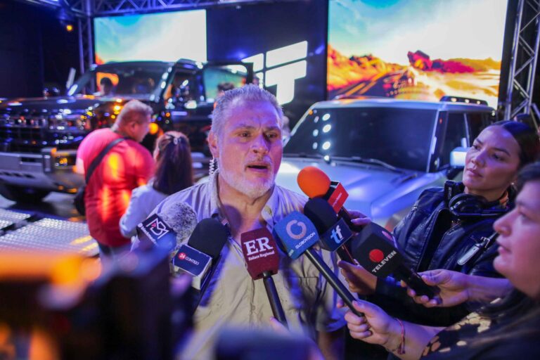 Off Road Festival 2026 se consagró como el epicentro del sector automotriz en el país