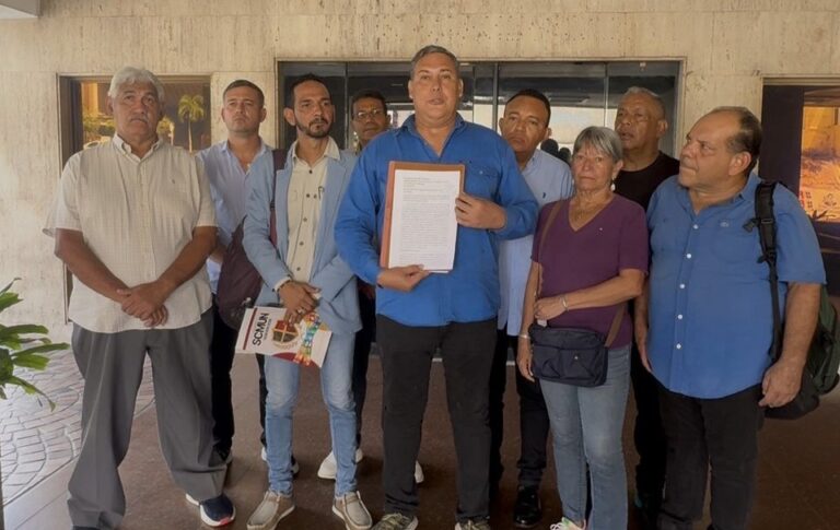 Dirigentes de UNT Carabobo exigen a Corpoelec que publique un cronograma de los cortes eléctricos