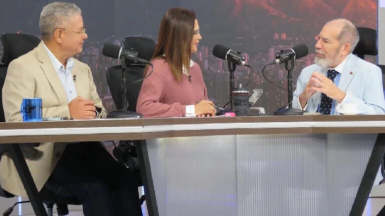 Johel Orta: La reforma de la Ley Orgánica del TSJ “es una necesidad sentida de todo el país”