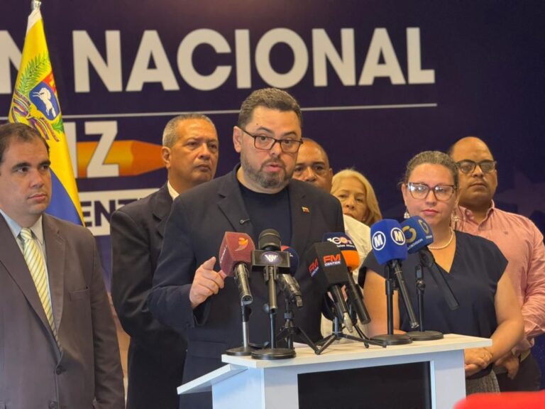 Ecarri exige investigar al exfiscal Saab por la muerte de Víctor Quero
